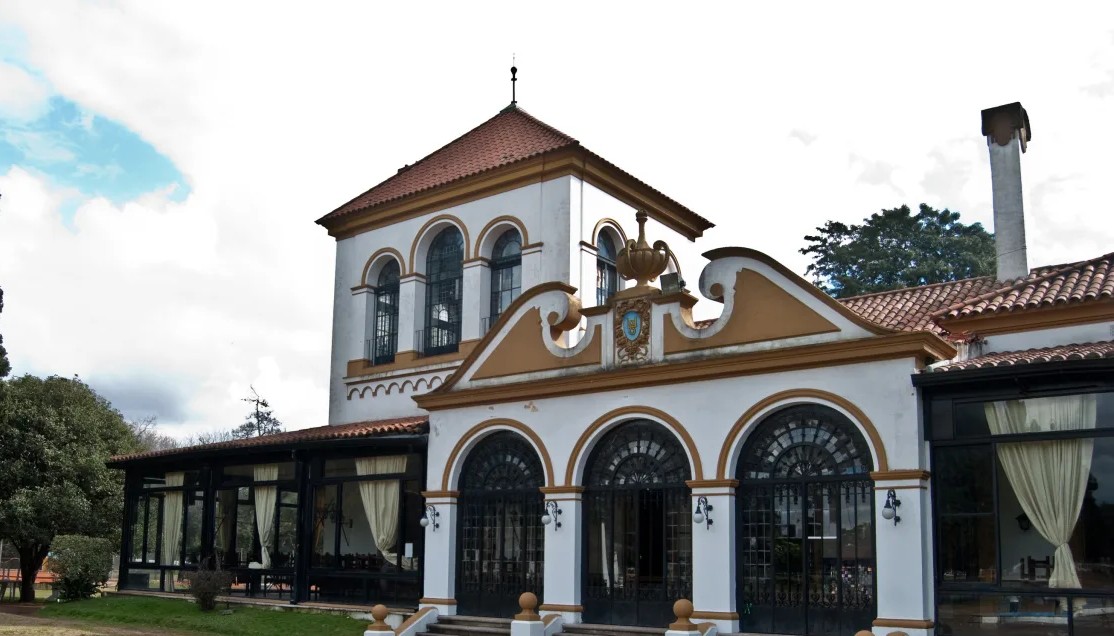 Club Los Cedros
